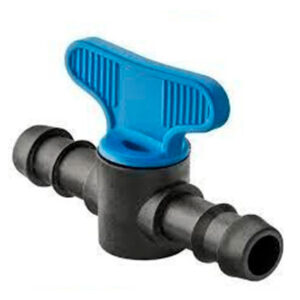 VÁLVULA RAMAL / MANGUERA MM - MANGUERA MM