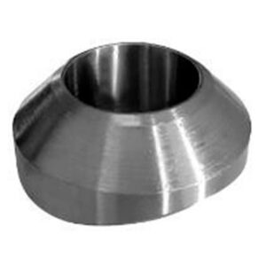 WELDOLET ADAPTADOR MACHO RECTO SOLDABLE Y EL OTRO EXTREMO OBLICUO SOLDABLE - X 3000LBS