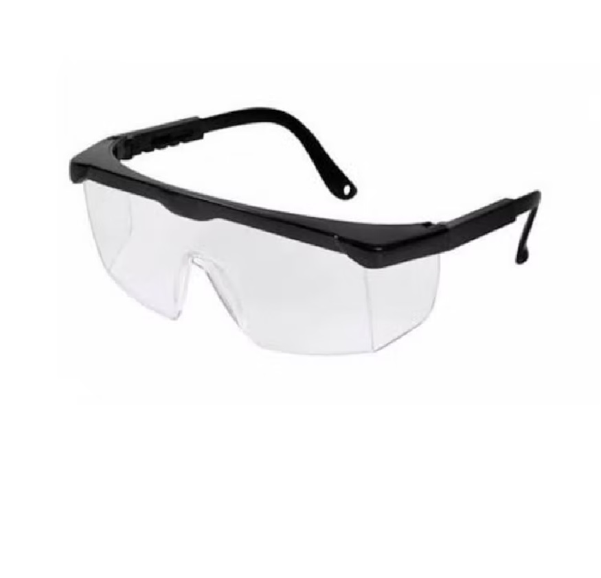 LENTES DE SEGURIDAD ANTIEMPAÑANTES