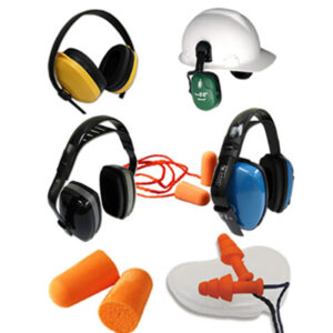 PROTECCIÓN AUDITIVA
