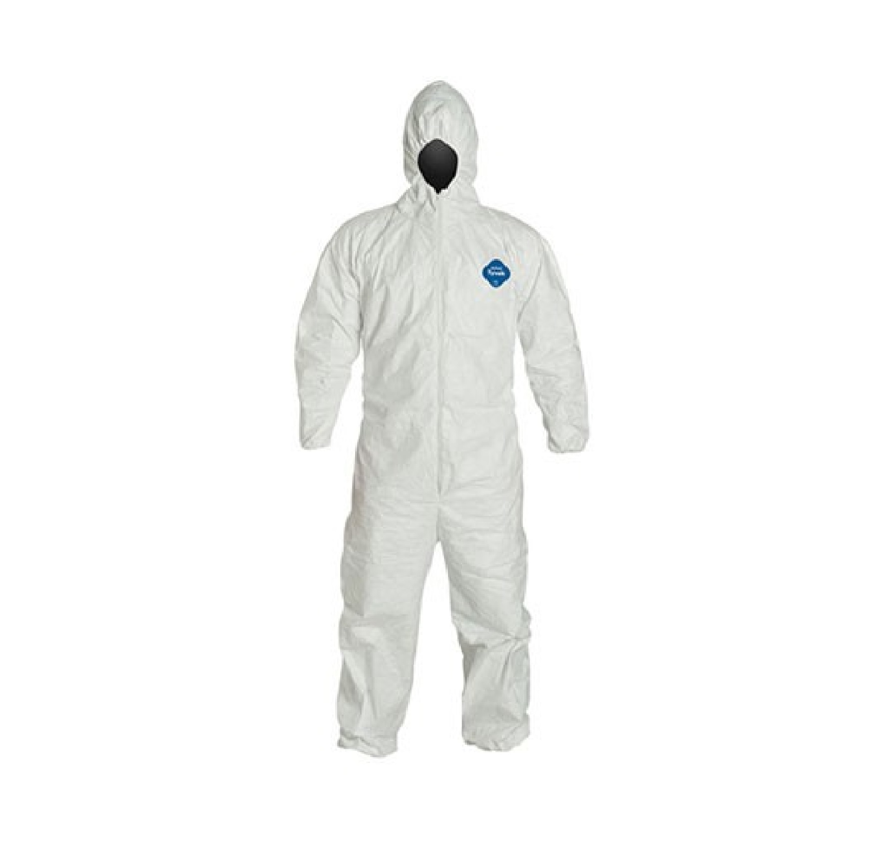 MAMELUCO DESCARTABLE BLANCO / TYVEK