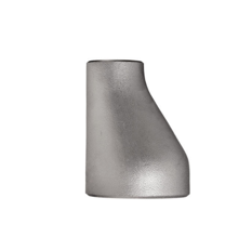 REDUC. EXCENTRICA AC. INOX. SOLDABLE SCH10 / SCH40